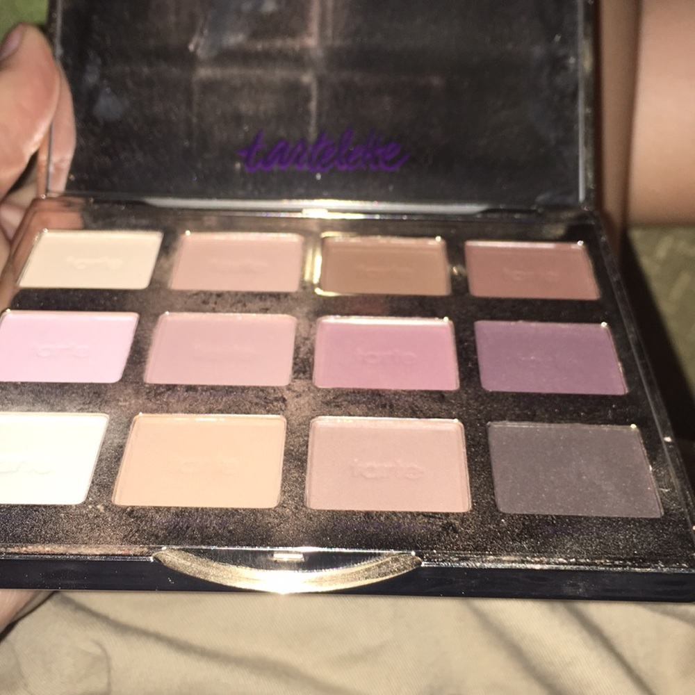 Tarte Tartelette Eyeshadow Palette - Picture 3 of 3